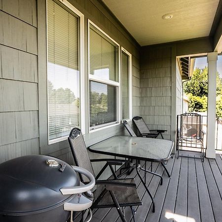 Scenic View Retreat Villa Walla Walla Exterior photo